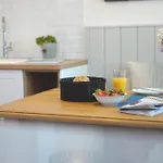 Zweites Zuhause Appartement *