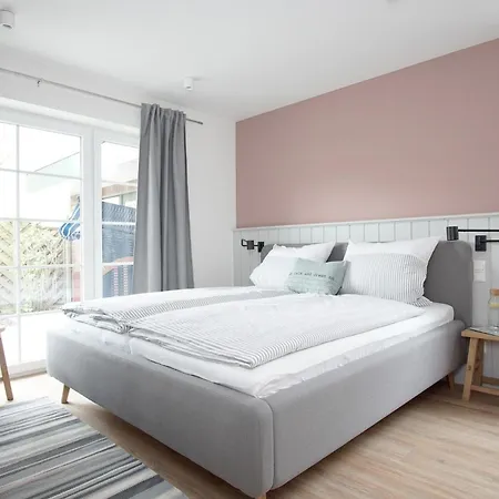 Apartmán Zweites Zuhause *