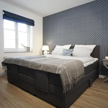 Zweites Zuhause * Büsum