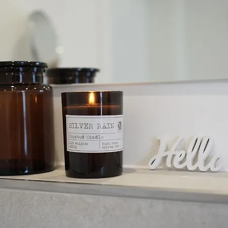 Zweites Zuhause Büsum