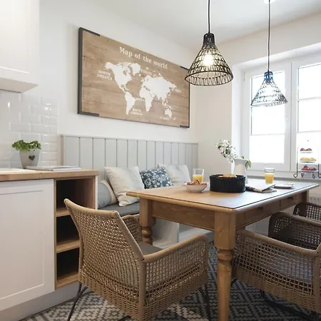 Zweites Zuhause Büsum