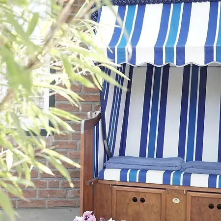 Apartman Zweites Zuhause