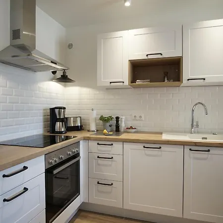 Zweites Zuhause Daire