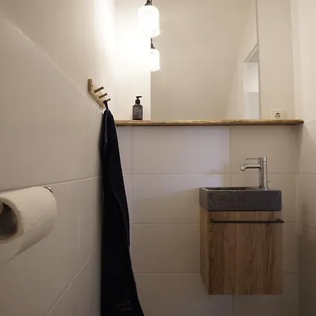 Zweites Zuhause