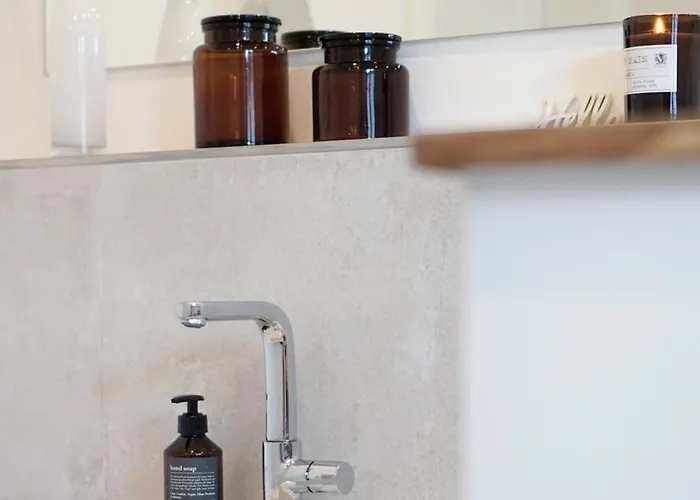 Lägenhet Zweites Zuhause Büsum