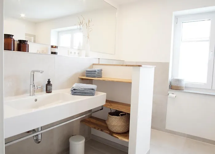 Lägenhet Zweites Zuhause Büsum