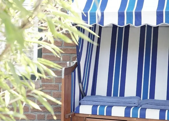 Lägenhet Zweites Zuhause